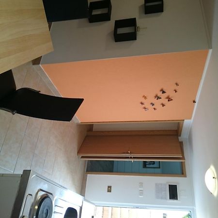 Apartment Sara Umag Kültér fotó