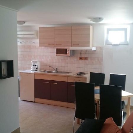 Apartment Sara Umag Kültér fotó