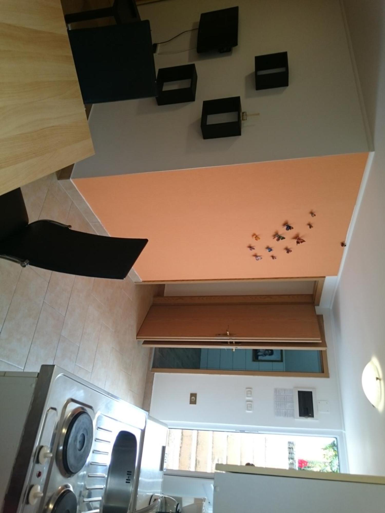 Apartment Sara Umag Kültér fotó