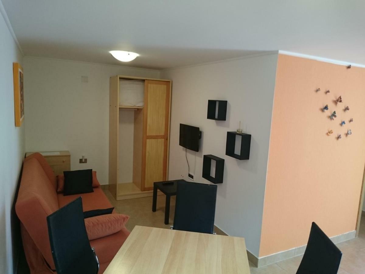 Apartment Sara Umag Kültér fotó