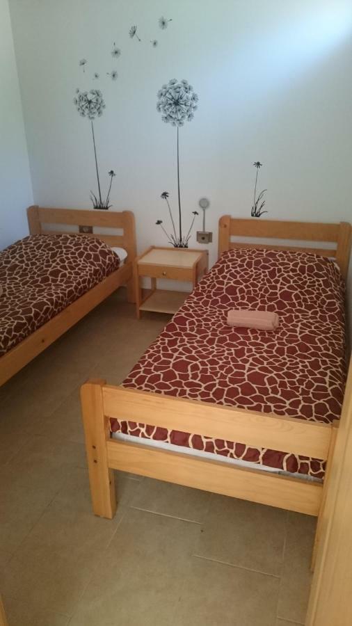 Apartment Sara Umag Kültér fotó