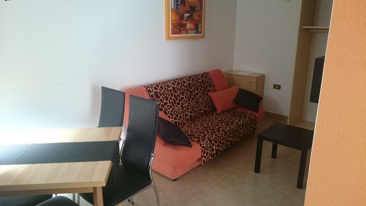 Apartment Sara Umag Kültér fotó