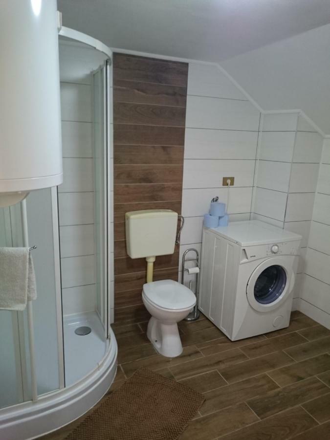 Apartment Sara Umag Kültér fotó